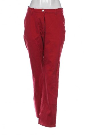 Damen Jeans Laura Kent, Größe L, Farbe Rot, Preis 14,77 €