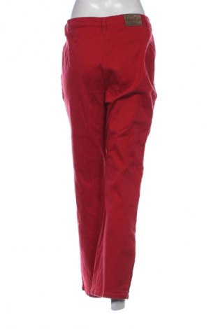 Damen Jeans Laura Kent, Größe L, Farbe Rot, Preis 14,77 €