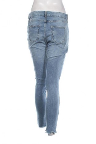 Dámske džínsy  Laura Torelli, Veľkosť M, Farba Modrá, Cena  16,95 €