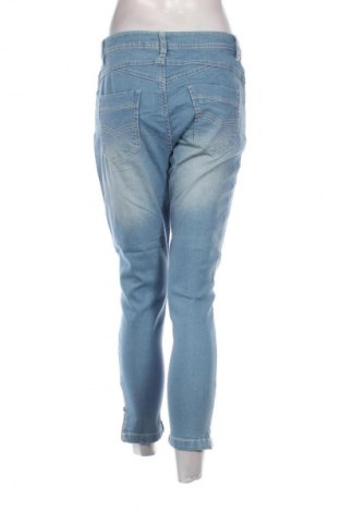 Damen Jeans Laura Torelli, Größe M, Farbe Blau, Preis 14,83 €