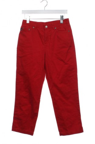 Damen Jeans Lauren Jeans & Co, Größe S, Farbe Rot, Preis 38,29 €