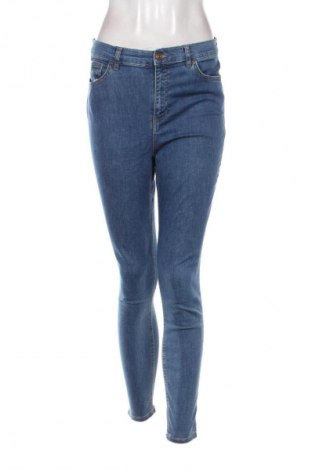 Dámské džíny  Lcw Denim, Velikost M, Barva Modrá, Cena  367,00 Kč