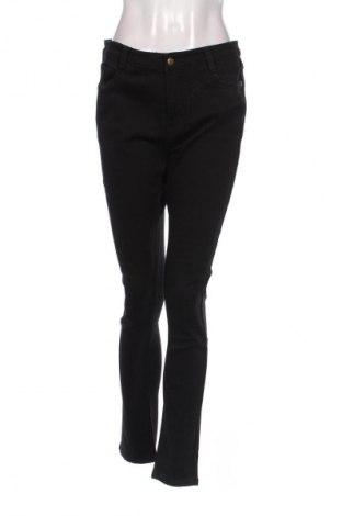 Damen Jeans Lee, Größe XL, Farbe Schwarz, Preis 38,35 €