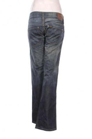 Damen Jeans Lee, Größe M, Farbe Blau, Preis 24,99 €