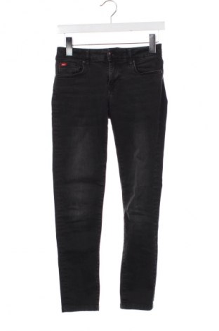 Dámské džíny  Lee Cooper, Velikost XS, Barva Šedá, Cena  339,00 Kč