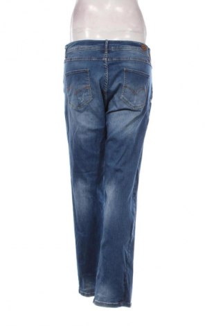 Dámske džínsy  Lee Cooper, Veľkosť XL, Farba Modrá, Cena  20,97 €