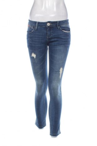 Dámske džínsy  Lee Cooper, Veľkosť S, Farba Modrá, Cena  13,95 €