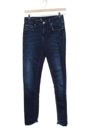 Női farmernadrág Lee Cooper, Méret S, Szín Kék, Ár 5 489 Ft