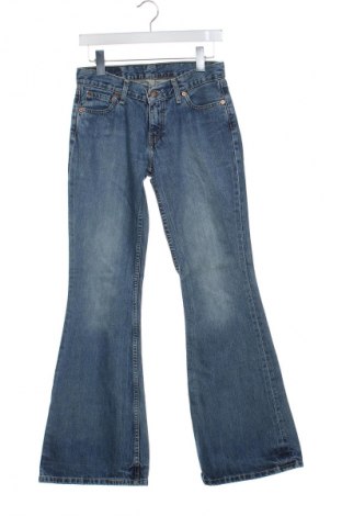 Női farmernadrág Levi's, Méret M, Szín Kék, Ár 14 858 Ft