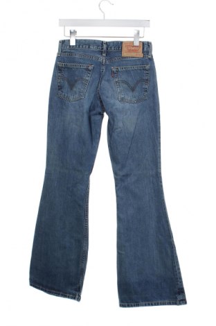 Női farmernadrág Levi's, Méret M, Szín Kék, Ár 14 858 Ft