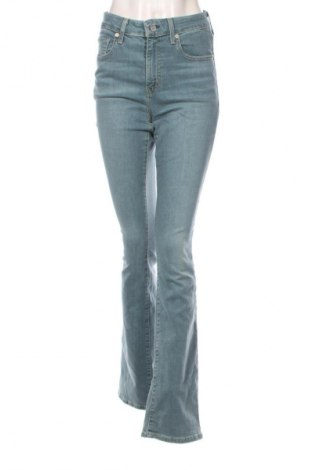 Női farmernadrág Levi's, Méret M, Szín Kék, Ár 20 229 Ft