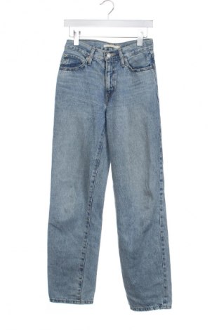 Damen Jeans Levi's, Größe XXS, Farbe Blau, Preis 51,99 €