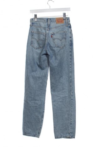 Damen Jeans Levi's, Größe XXS, Farbe Blau, Preis 51,99 €