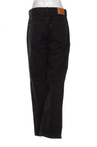Damskie jeansy Levi's, Rozmiar L, Kolor Czarny, Cena 564,99 zł