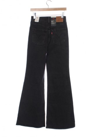 Damskie jeansy Levi's, Rozmiar XS, Kolor Szary, Cena 564,99 zł