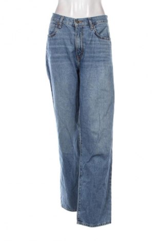 Damen Jeans Levi's, Größe XL, Farbe Blau, Preis € 50,99