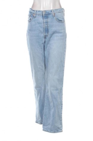 Γυναικείο Τζίν Levi's, Μέγεθος M, Χρώμα Μπλέ, Τιμή 112,99 €