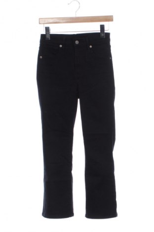Dámske džínsy  Levi's, Veľkosť XS, Farba Čierna, Cena  38,29 €