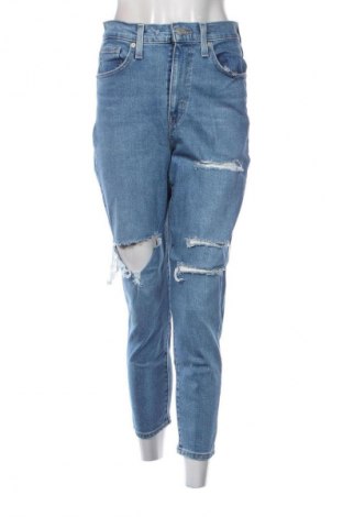 Dámske džínsy  Levi's, Veľkosť M, Farba Modrá, Cena  103,99 €
