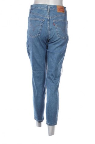 Dámske džínsy  Levi's, Veľkosť M, Farba Modrá, Cena  103,99 €
