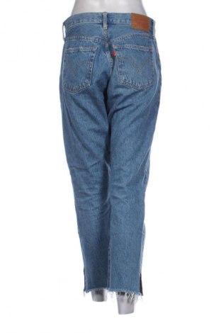 Dámske džínsy  Levi's, Veľkosť M, Farba Modrá, Cena  103,99 €