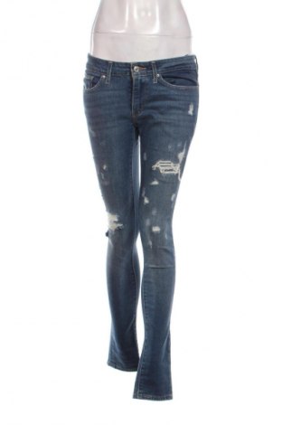 Dámské džíny  Levi's, Velikost S, Barva Modrá, Cena  948,00 Kč