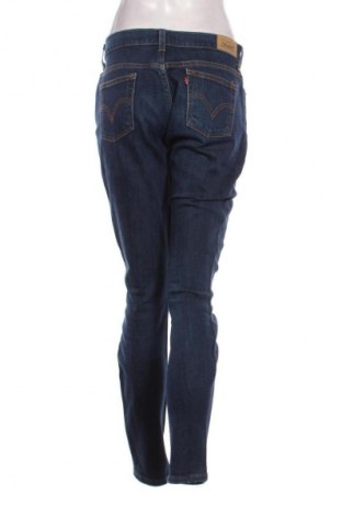 Damskie jeansy Levi's, Rozmiar M, Kolor Niebieski, Cena 172,09 zł