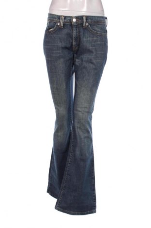 Női farmernadrág Levi's, Méret M, Szín Kék, Ár 29 481 Ft