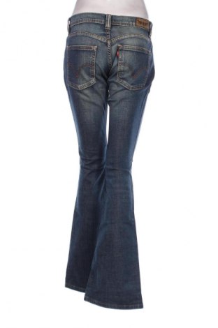 Női farmernadrág Levi's, Méret M, Szín Kék, Ár 29 481 Ft