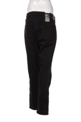 Dámské džíny  Levi's, Velikost XXL, Barva Černá, Cena  2 799,00 Kč