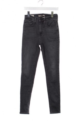 Blugi de femei Levi's, Mărime S, Culoare Gri, Preț 594,99 Lei