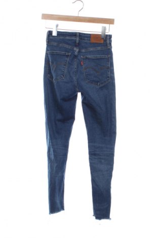 Damskie jeansy Levi's, Rozmiar S, Kolor Niebieski, Cena 245,99 zł