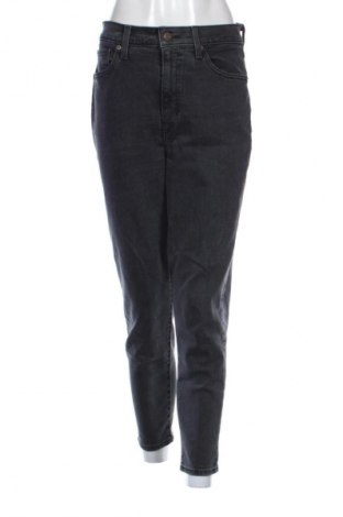 Damskie jeansy Levi's, Rozmiar M, Kolor Czarny, Cena 245,99 zł