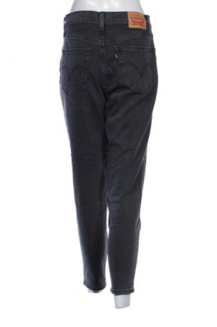 Damskie jeansy Levi's, Rozmiar M, Kolor Czarny, Cena 245,99 zł