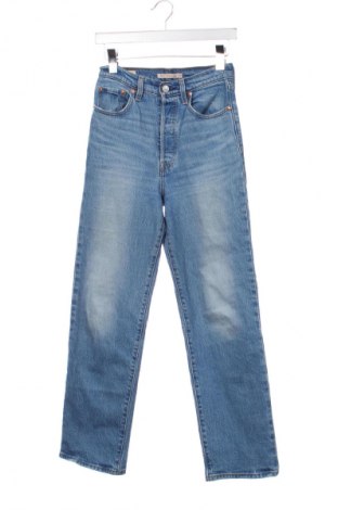 Női farmernadrág Levi's, Méret XS, Szín Kék, Ár 20 229 Ft
