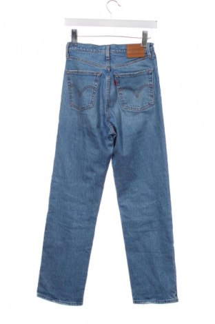 Női farmernadrág Levi's, Méret XS, Szín Kék, Ár 20 229 Ft