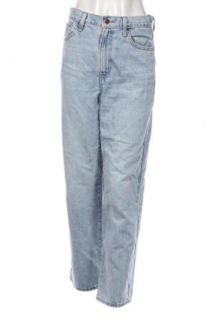 Дамски дънки Levi's, Размер M, Цвят Син, Цена 75,99 лв.