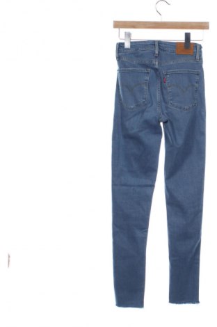 Γυναικείο Τζίν Levi's, Μέγεθος S, Χρώμα Μπλέ, Τιμή 47,99 €