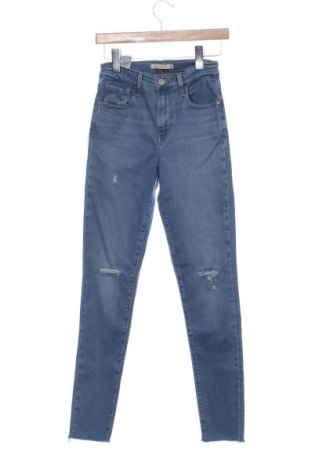 Γυναικείο Τζίν Levi's, Μέγεθος S, Χρώμα Μπλέ, Τιμή 47,99 €