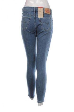 Blugi de femei Levi's, Mărime M, Culoare Albastru, Preț 594,99 Lei