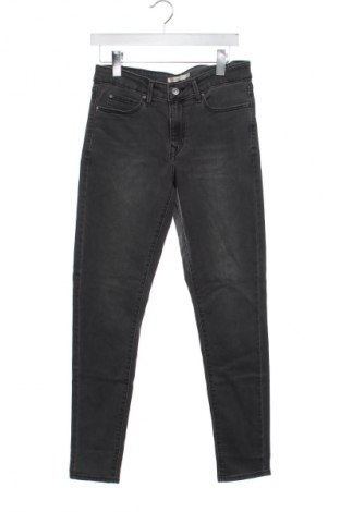 Dámske džínsy  Levi's, Veľkosť M, Farba Sivá, Cena  99,95 €