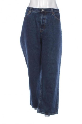 Damen Jeans Levi's, Größe XXL, Farbe Blau, Preis € 62,99
