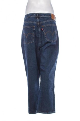 Damen Jeans Levi's, Größe XXL, Farbe Blau, Preis € 62,99