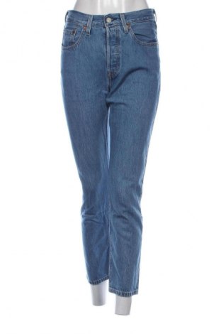 Dámské džíny  Levi's, Velikost M, Barva Modrá, Cena  949,00 Kč