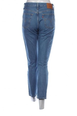 Dámské džíny  Levi's, Velikost M, Barva Modrá, Cena  949,00 Kč