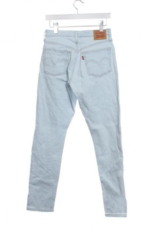 Blugi de femei Levi's, Mărime S, Culoare Albastru, Preț 594,99 Lei