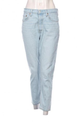 Γυναικείο Τζίν Levi's, Μέγεθος M, Χρώμα Μπλέ, Τιμή 112,99 €