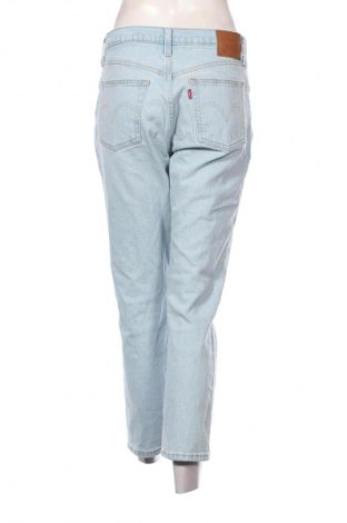 Γυναικείο Τζίν Levi's, Μέγεθος M, Χρώμα Μπλέ, Τιμή 112,99 €