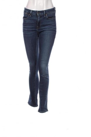 Γυναικείο Τζίν Levi's, Μέγεθος M, Χρώμα Μπλέ, Τιμή 38,99 €