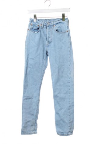 Γυναικείο Τζίν Levi's, Μέγεθος S, Χρώμα Μπλέ, Τιμή 47,99 €